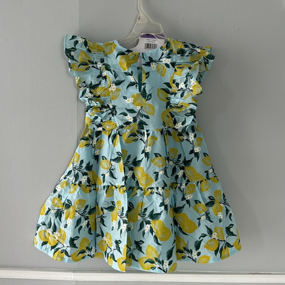 New!! French Connection Youth Dress - Picture 3 of 4